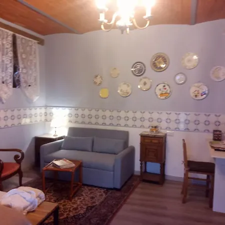 Segarati Relax La Maiolica Apartment Bardi Exterior photo