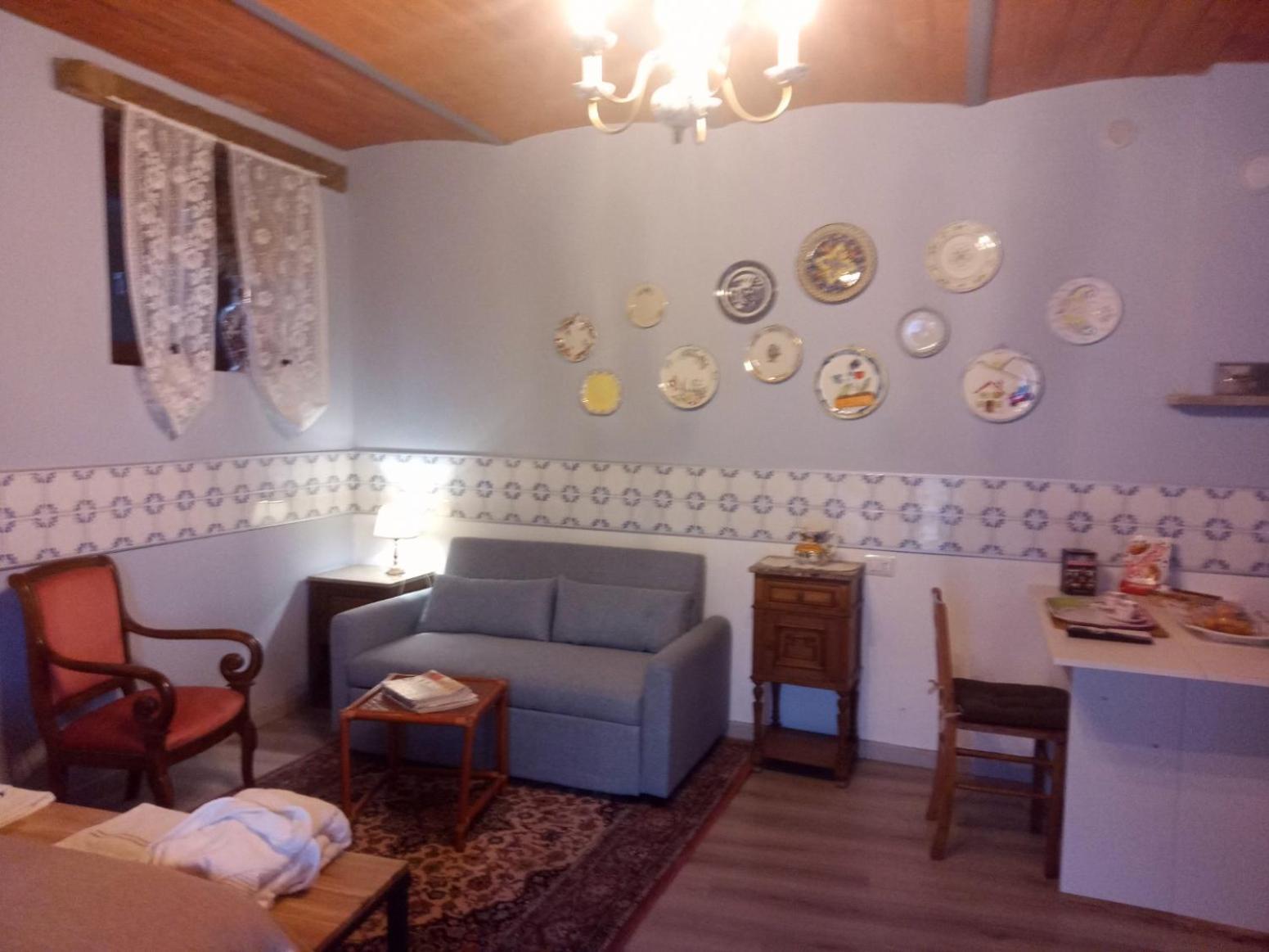 Segarati Relax La Maiolica * Bardi